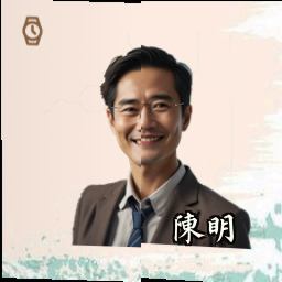 陈明