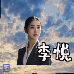 李悦