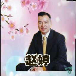 赵婷